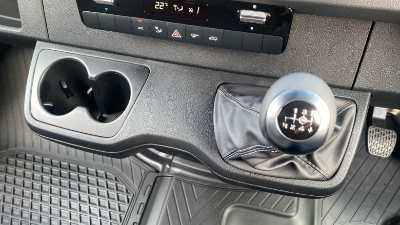 Mercedes-Benz Sprinter 315Cdi L3 Diesel Rwd 3.5t H2 Select Van